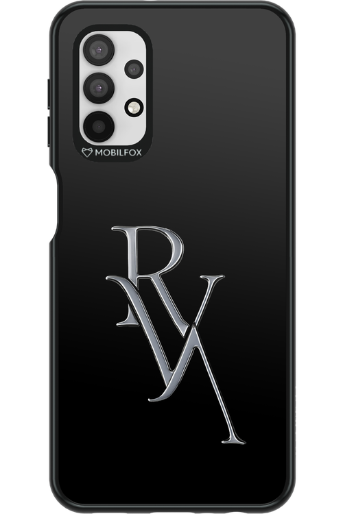 Silver RVA 2.0 - Samsung Galaxy A32 5G