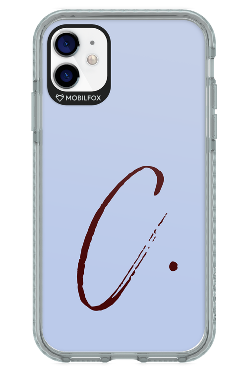 (Jellyfish Presso) C 2.0 - Apple iPhone 11