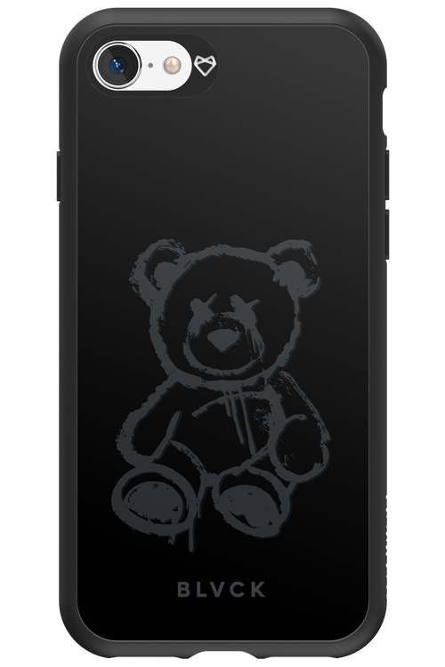 BLVCK BEAR - Apple iPhone SE 2022