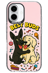 Best Buds - Apple iPhone 16
