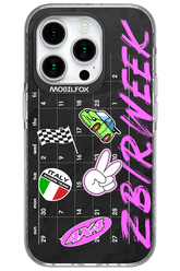 ZBIRWEEK - Apple iPhone 15 Pro