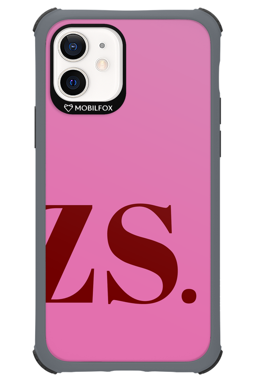 ZS (Sorbet) 2.0 - Apple iPhone 12