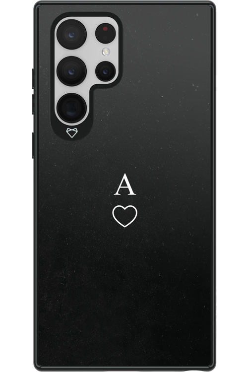A Black 2.0 - Samsung Galaxy S22 Ultra