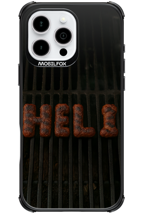 Barbeque - Apple iPhone 16 Pro Max