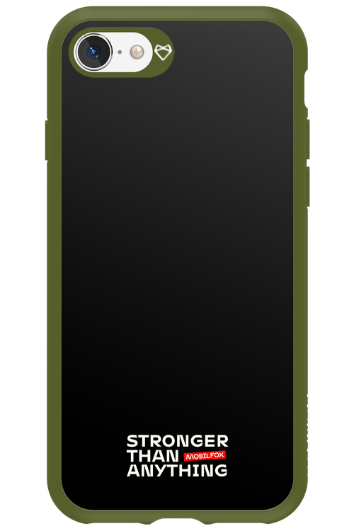 Stronger - Apple iPhone SE 2020