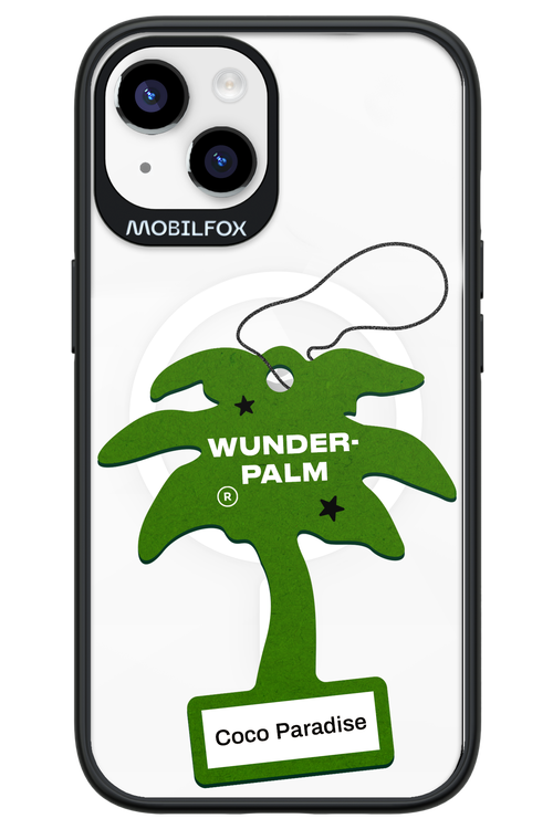 Wunder-Palm 2.0 - Apple iPhone 14