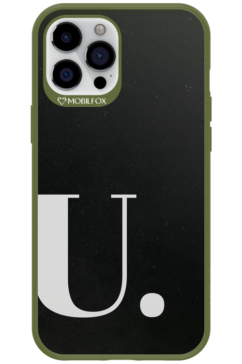 U (Off Space) 2.0 - Apple iPhone 12 Pro Max