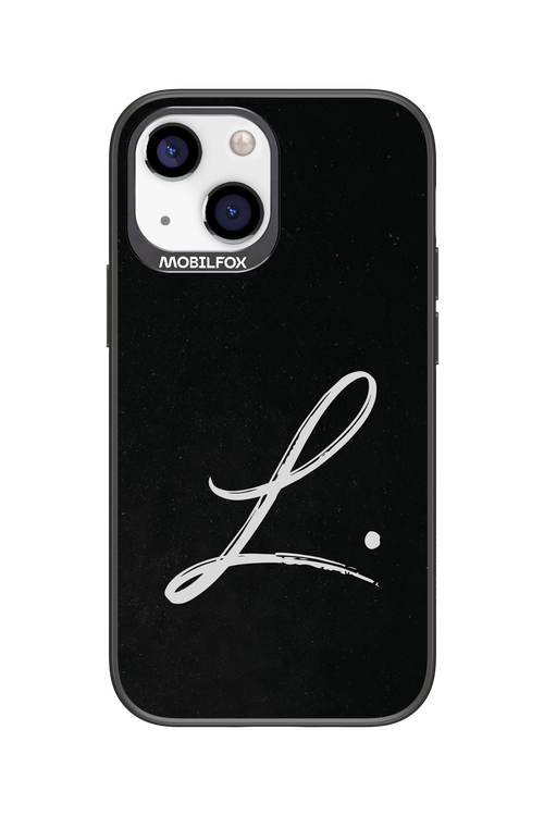 (Off Space) L 2.0 - Apple iPhone 13 Mini