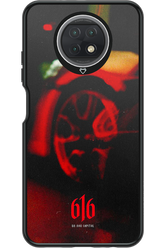 616 2.0 - Xiaomi Redmi Note 9T 5G