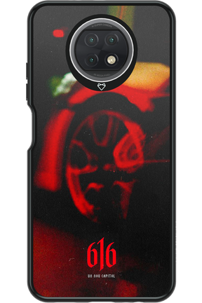 616 2.0 - Xiaomi Redmi Note 9T 5G