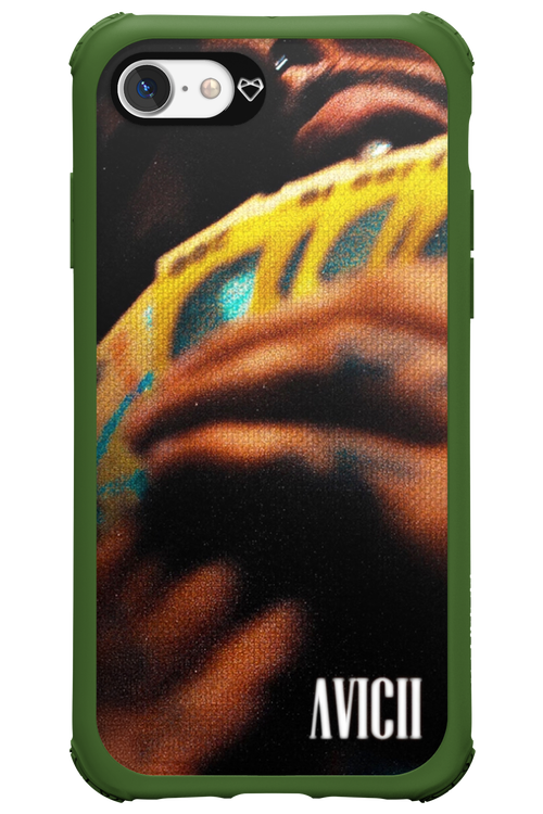 Avicii 2.0 - Apple iPhone 7