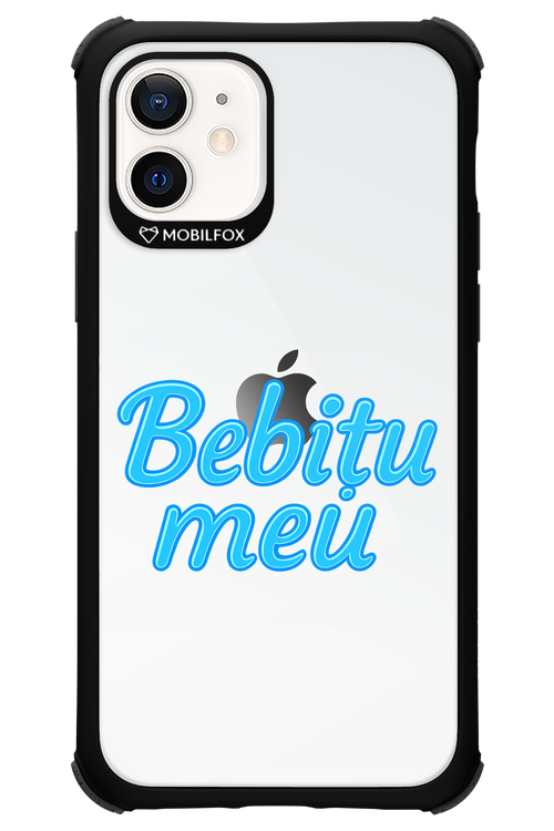 Meuu 2.0 - Apple iPhone 12