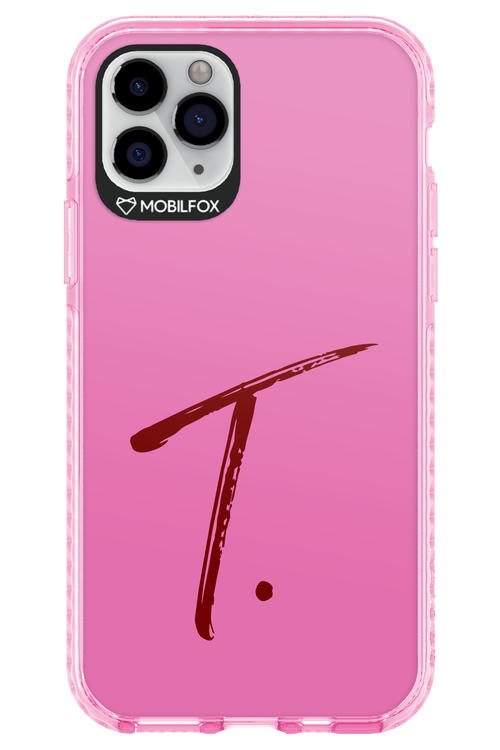 (Sorbet) T 2.0 - Apple iPhone 11 Pro