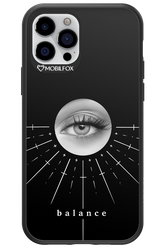 Szem 2.0 - Apple iPhone 12 Pro