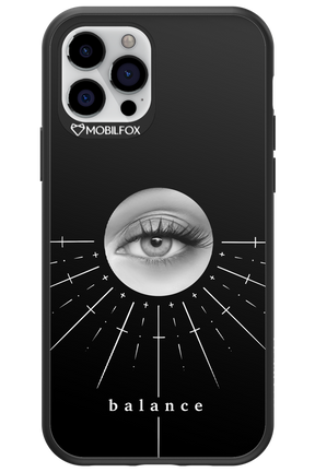 Szem 2.0 - Apple iPhone 12 Pro