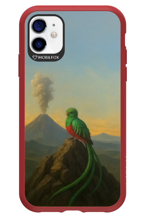 Birdy 2.0 - Apple iPhone 11