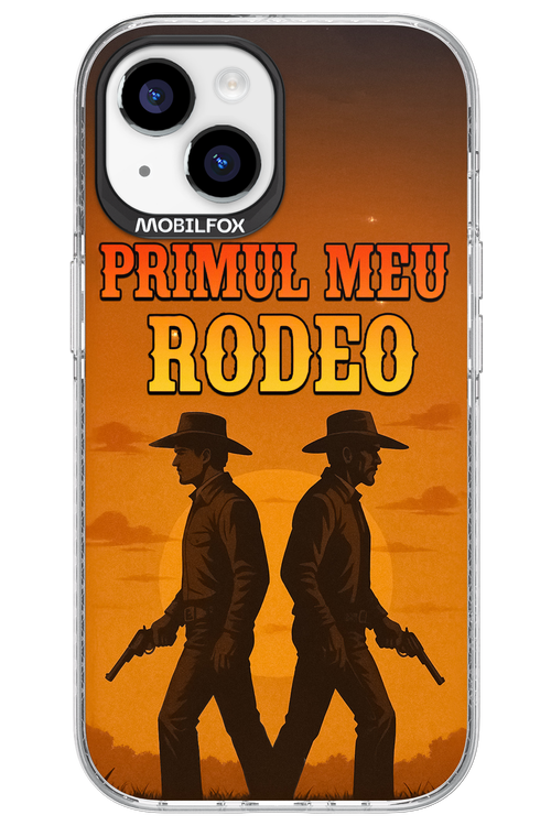 Under The Sun - Apple iPhone 15