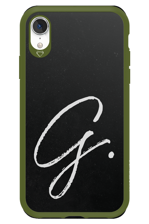(Off Space) G 2.0 - Apple iPhone XR