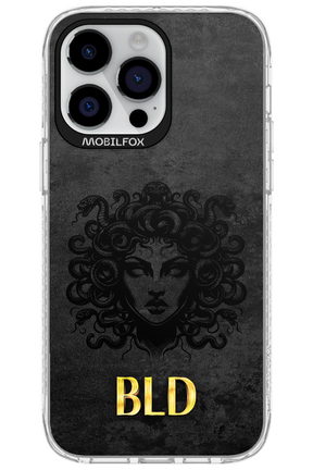 BLD MEDUSA - Apple iPhone 14 Pro Max