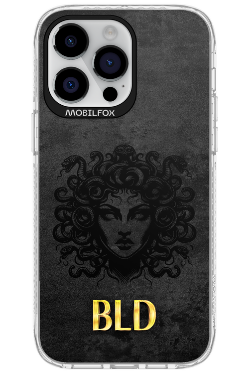 BLD MEDUSA - Apple iPhone 14 Pro Max