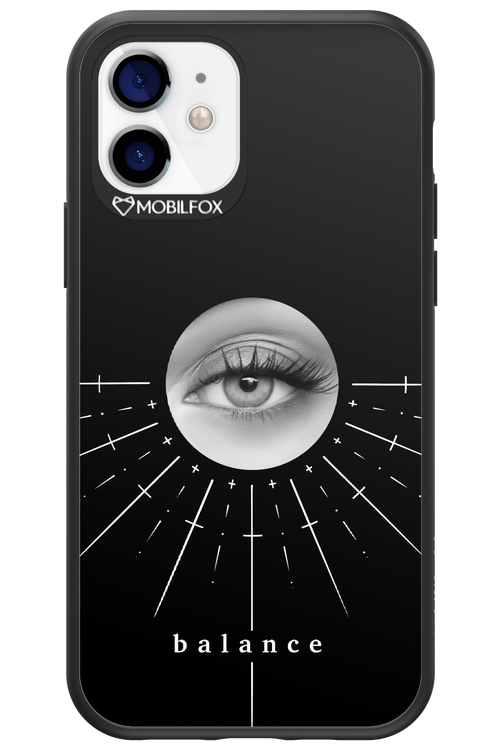 Szem 2.0 - Apple iPhone 12
