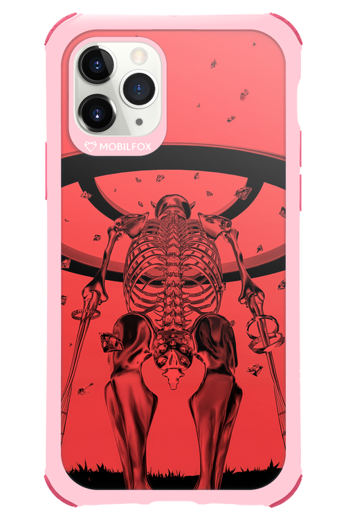 RMN Cover 2.0 - Apple iPhone 11 Pro