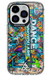 HDC 4 - Apple iPhone 14 Pro