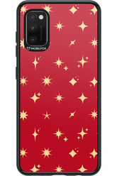 Star Red - Samsung Galaxy A41