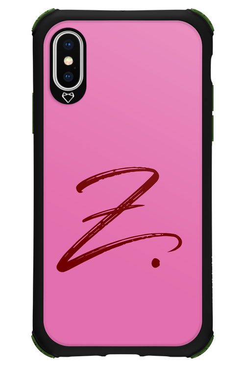 (Sorbet) Z 2.0 - Apple iPhone XS