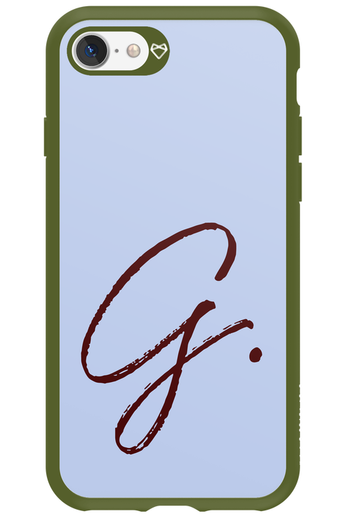 (Jellyfish Presso) G 2.0 - Apple iPhone 7