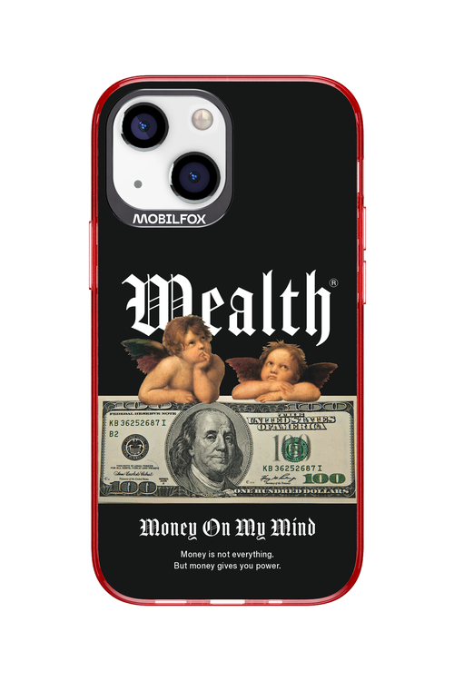 Wealth - Apple iPhone 13 Mini
