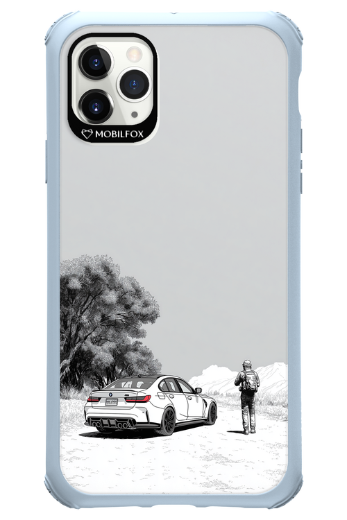 Dreamland 2.0 - Apple iPhone 11 Pro Max