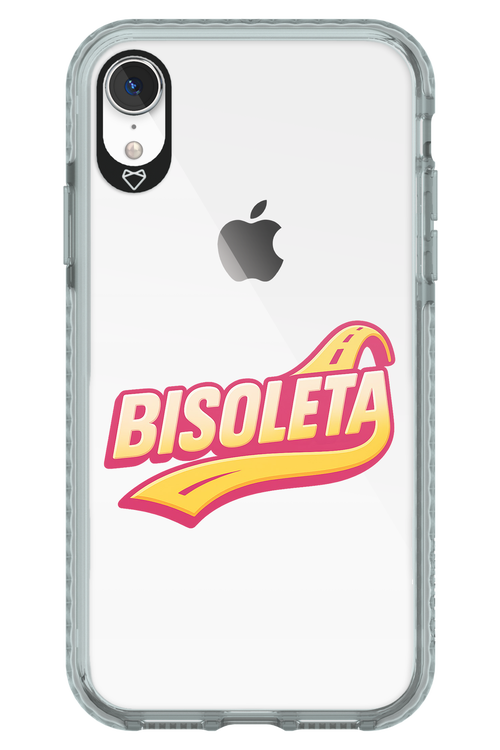 Bisoleta - Apple iPhone XR