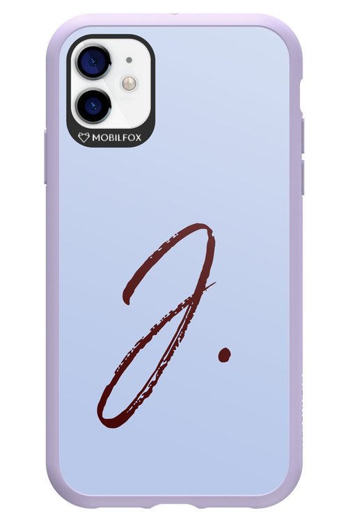 (Jellyfish Presso) J 2.0 - Apple iPhone 11