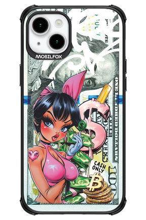 NATASHA - Apple iPhone 15 Plus