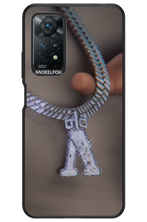 Azteca Chain 2.0 - Xiaomi Redmi Note 11Pro 4G/5G