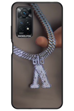 Azteca Chain 2.0 - Xiaomi Redmi Note 11Pro 4G/5G