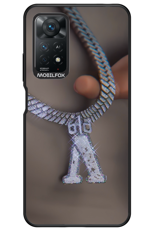 Azteca Chain 2.0 - Xiaomi Redmi Note 11Pro 4G/5G