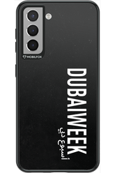 Dubaiweek 2.0 - Samsung Galaxy S21