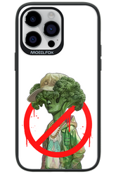 Anti Brokkoli White - Apple iPhone 14 Pro Max