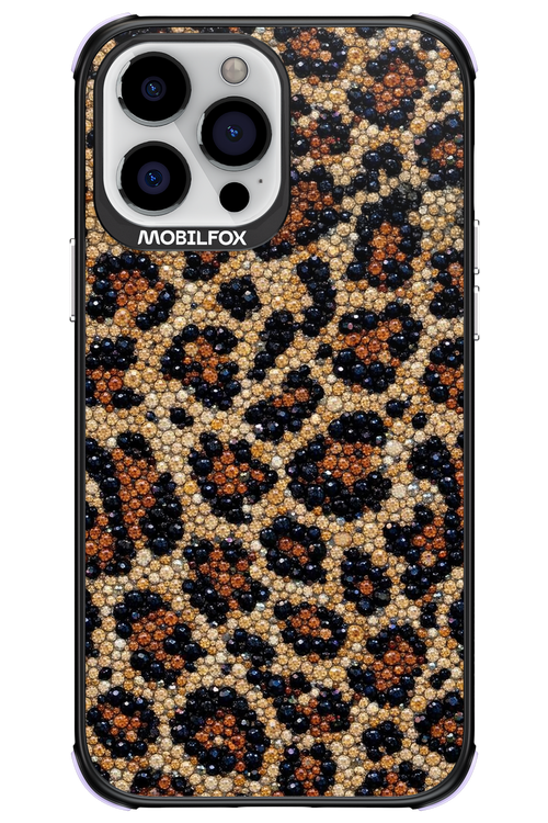 Crystal Roar 2.0 - Apple iPhone 13 Pro Max