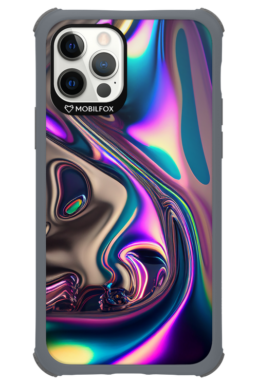 Post Future 2.0 - Apple iPhone 12 Pro
