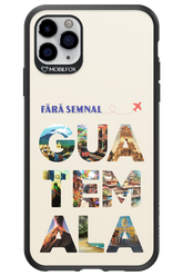 Guatemala 2.0 - Apple iPhone 11 Pro Max