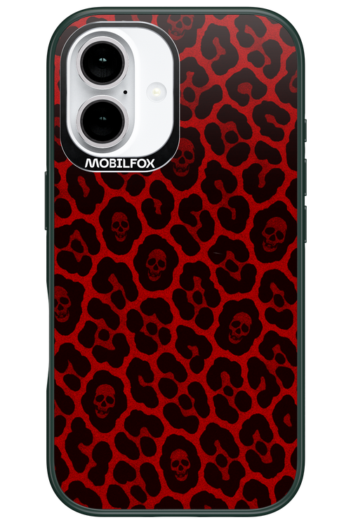 Wild Death 2.0 - Apple iPhone 16