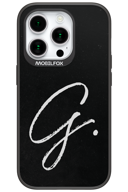 (Off Space) G 2.0 - Apple iPhone 15 Pro