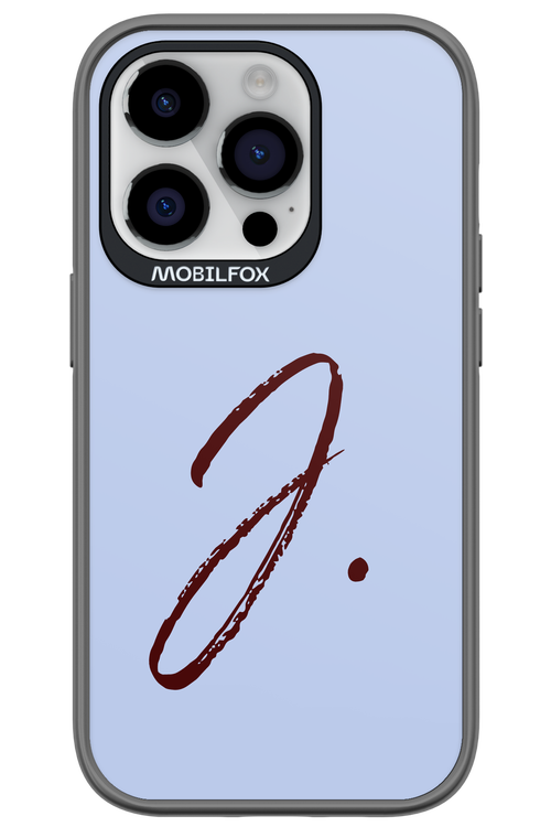 (Jellyfish Presso) J 2.0 - Apple iPhone 14 Pro