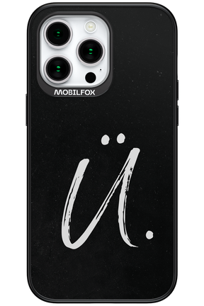 (Off Space) U II 2.0 - Apple iPhone 15 Pro Max