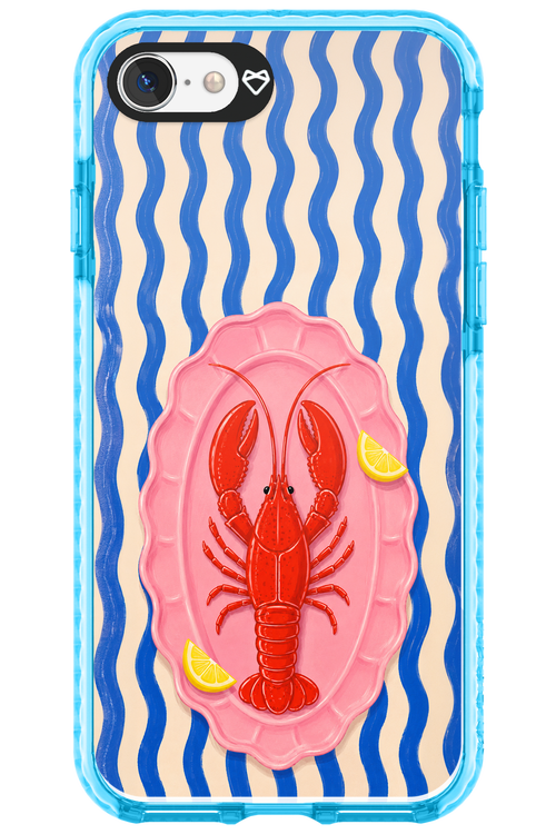 LOBSTER 2.0 - Apple iPhone SE 2022
