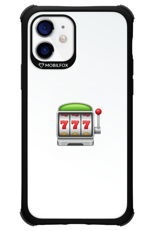 777 2.0 - Apple iPhone 12