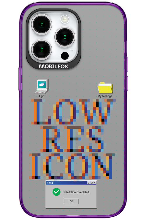 Low res icon 2.0 - Apple iPhone 15 Pro Max